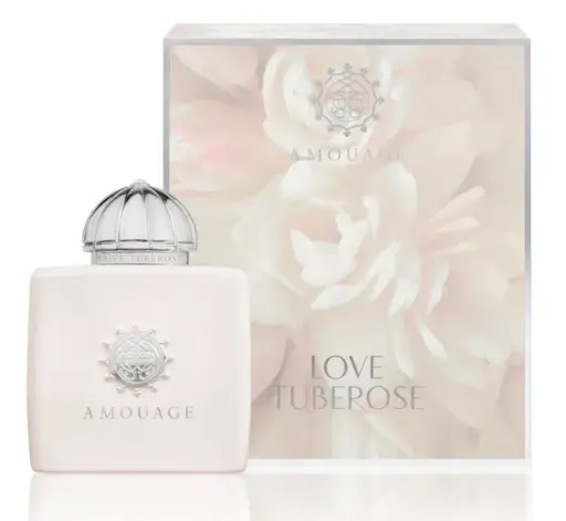 Amouage LOVE TUBEROSE Eau de Parfum