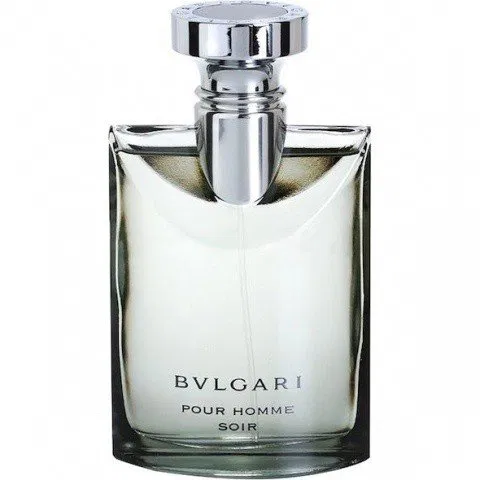 Bvlgari POUR HOMME SOIR Eau de Toilette
