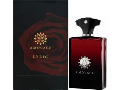 Amouage LYRIC MAN Eau de Parfum