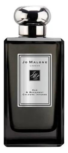 Jo Malone OUD & BERGAMOT Eau de Cologne Intense