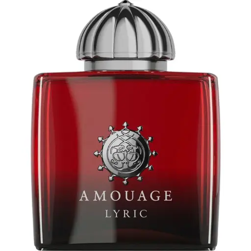 Amouage LYRIC WOMAN Eau de Parfum