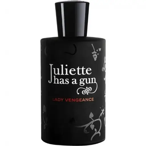 Juliette has a Gun LADY VENGEANCE Eau de Parfum