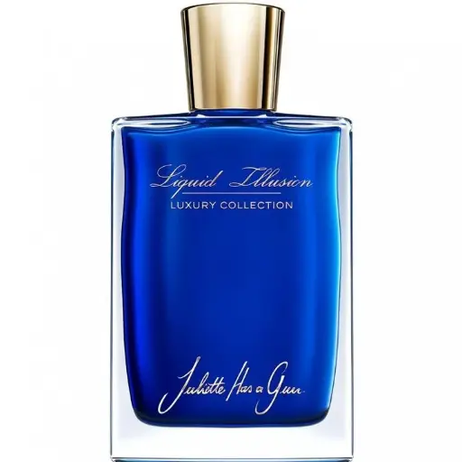 Juliette has a Gun LIQUID ILLUSION Eau de Parfum