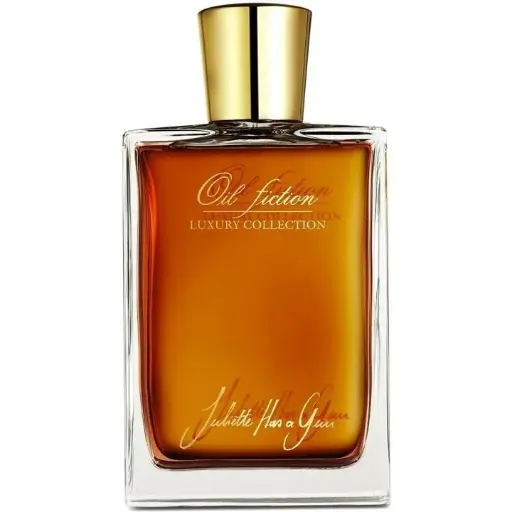 Juliette has a Gun OIL FICTION Eau de Parfum