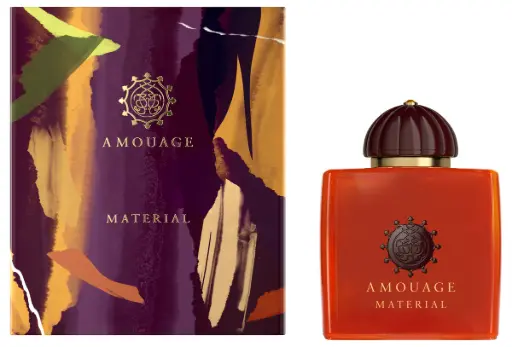 Amouage MATERIAL Eau de Parfum