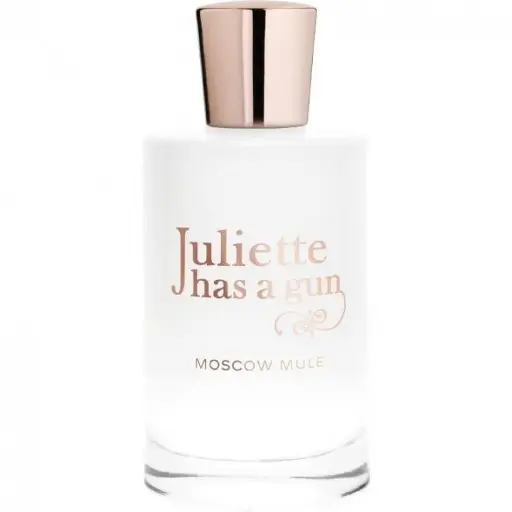 Juliette has a Gun MOSCOW MULE  Eau de Parfum