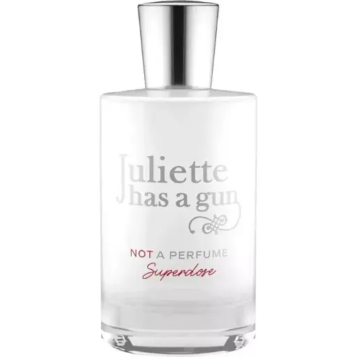 Juliette has a Gun Not a Perfume SUPERDOSE Eau de Parfum