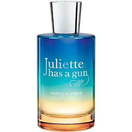 Juliette has a Gun VANILLA VIBES Eau de Parfum