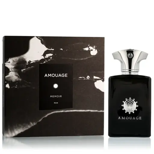 Amouage MEMOIR MAN Eau de Parfum