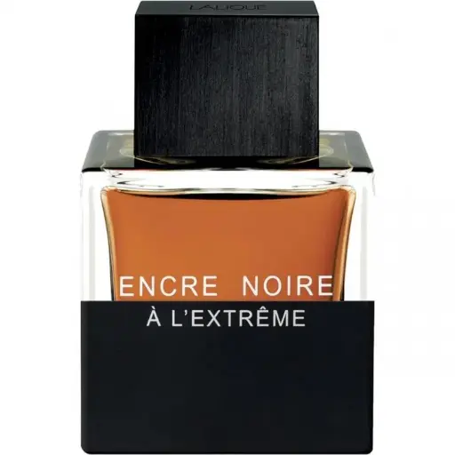 Lalique ENCRE NOIRE À L'EXTRÊME Eau de Parfum