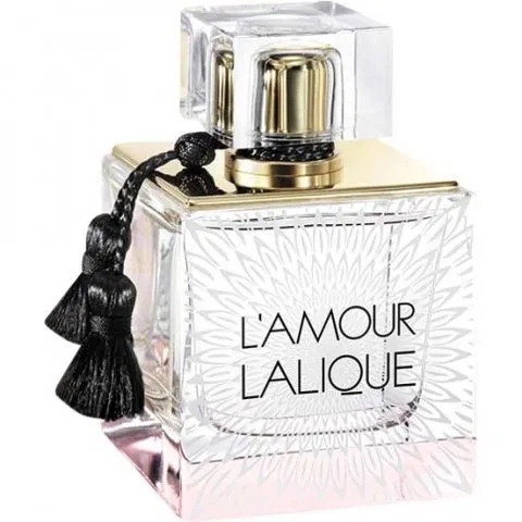 Lalique L'AMOUR Eau de Parfum