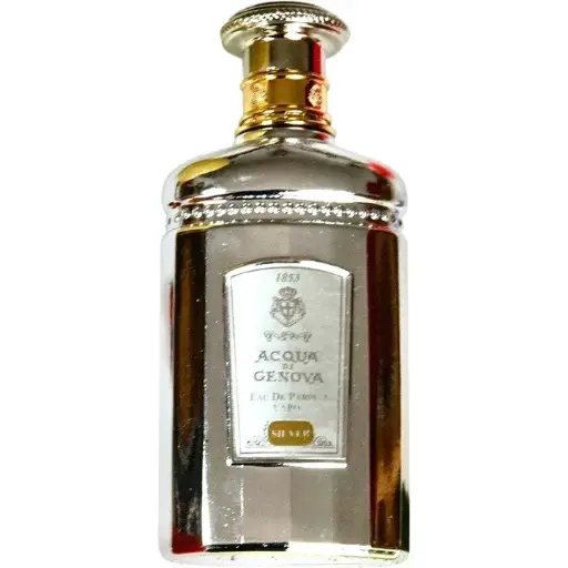 Acqua di Genova SILVER Eau de Toilette