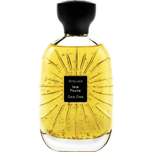 Atelier Des Ors IRIS FAUVE Eau de Parfum