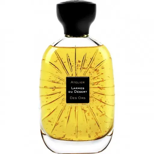 Atelier Des Ors LARMES DU DESERT Eau de Parfum