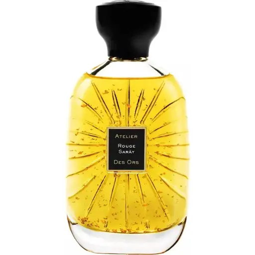 Atelier Des Ors ROUGE SARAY Eau de Parfum