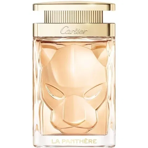 Cartier LA PANTHERE Eau de Parfum