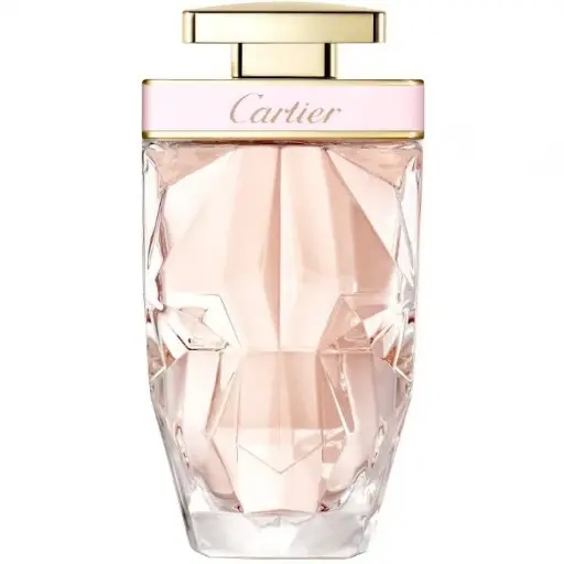 Cartier LA PANTHERE Eau de Toilette