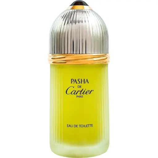 Cartier PASHA DE CARTIER Eau de Toilette
