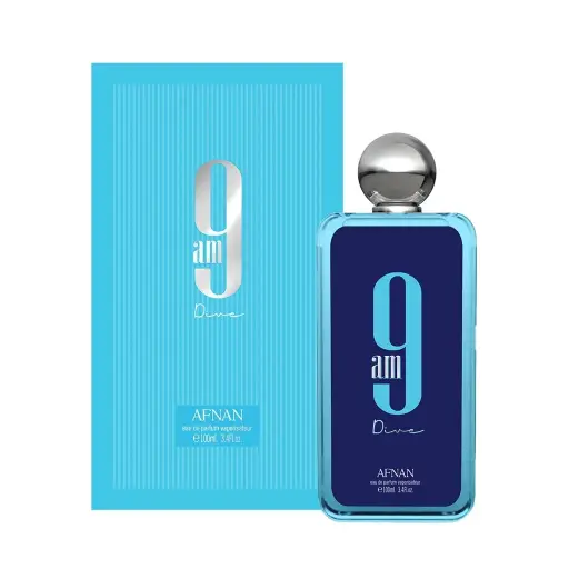 Afnan 9AM DIVE Eau de Parfum