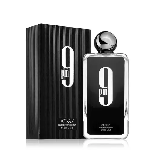 Afnan 9PM Eau de Parfum