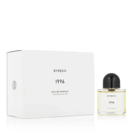 Byredo 1996 - Inez & Vinoodh Eau de Parfum