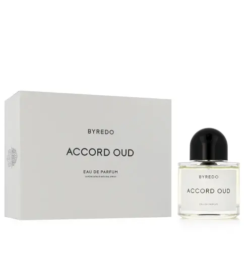 Byredo ACCOURD OUD Eau de Parfum