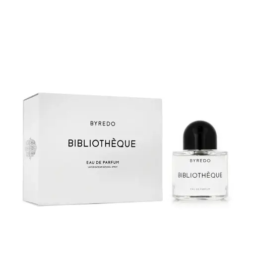 Byredo BIBLIOTHÈQUE Eau de Parfum
