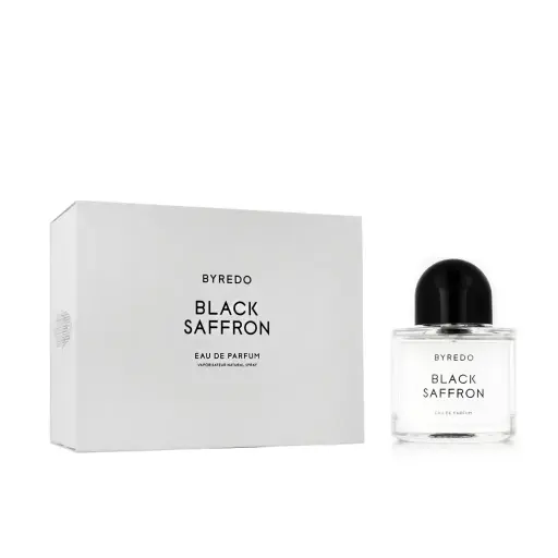 Byredo BLACK SAFFRON Eau de Parfum
