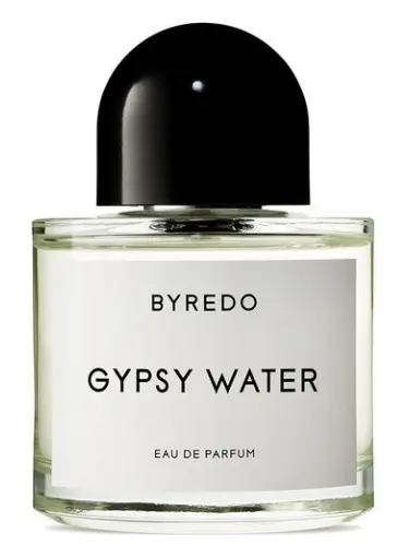 Byredo GIPSY WATER Eau de Parfum